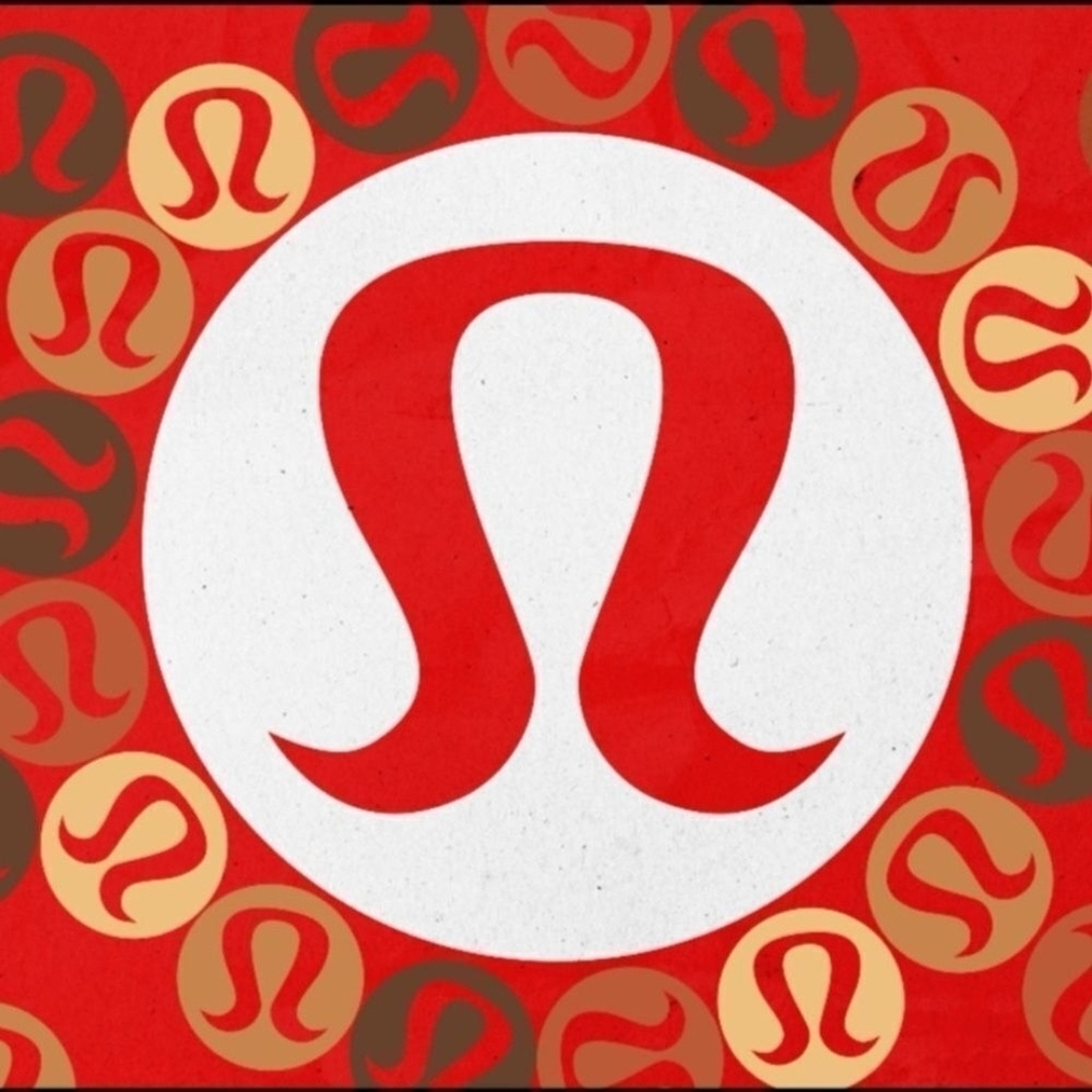 USED Lululemon Mystery Box - Picture 2 of 2